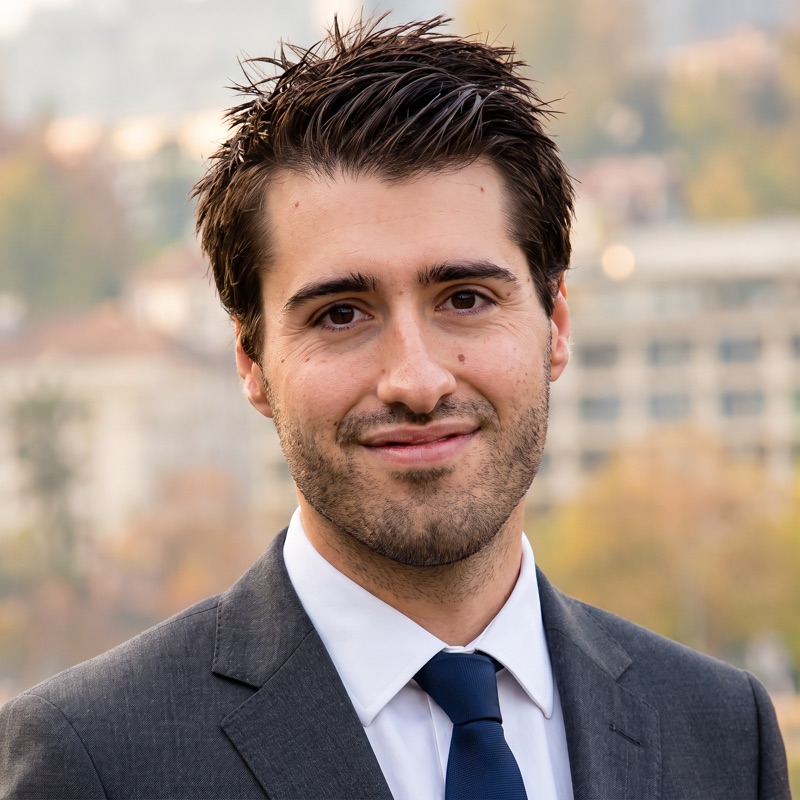 Clément Bernard